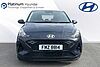 Hyundai I10 1.0 [63] Advance 5dr [Nav] Grey