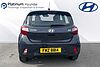Hyundai I10 1.0 [63] Advance 5dr [Nav] Grey