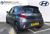 Hyundai I10 1.2 MPi Premium 5dr Grey