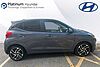 Hyundai I10 1.2 MPi Premium 5dr Grey