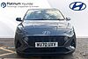 Hyundai I10 1.2 MPi Premium 5dr Grey