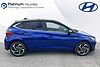 Hyundai I20 1.0T GDi 48V MHD SE Connect 5dr Blue