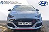 Hyundai I10 1.0 T-GDi N Line 5dr Blue