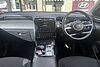 Hyundai TUCSON 1.6 TGDi Hybrid 230 Premium 5dr 2WD Auto Brown