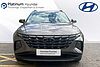 Hyundai TUCSON 1.6 TGDi Hybrid 230 Premium 5dr 2WD Auto Brown