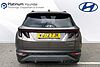Hyundai TUCSON 1.6 TGDi Hybrid 230 Premium 5dr 2WD Auto Brown