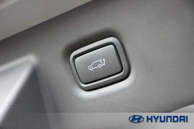 Hyundai IONIQ 5 168kW Ultimate 84 kWh 5dr Auto
