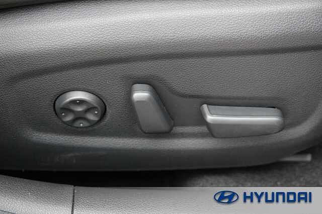 Hyundai I30 N i30 2.0 T-GDi (275ps) N Performance Fastback Performance Blue