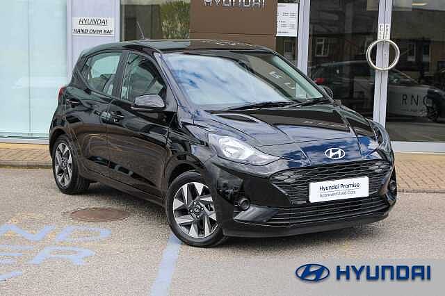 1.0 [63] Advance 5dr Auto [Nav]