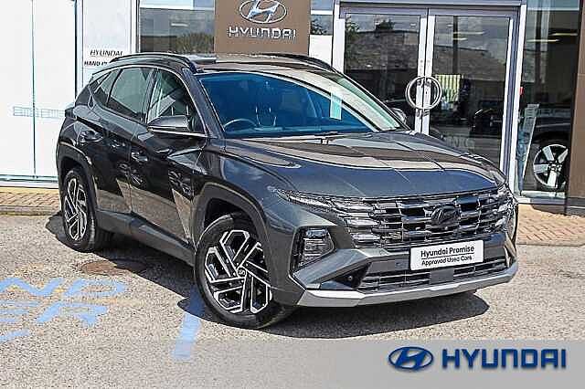 1.6T Hybrid Ultimate 5dr Auto