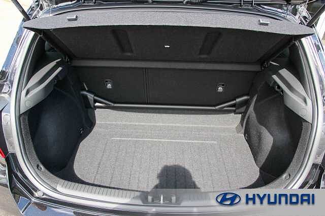 Hyundai I30 2.0T GDi N Performance 5dr DCT Abyss Black