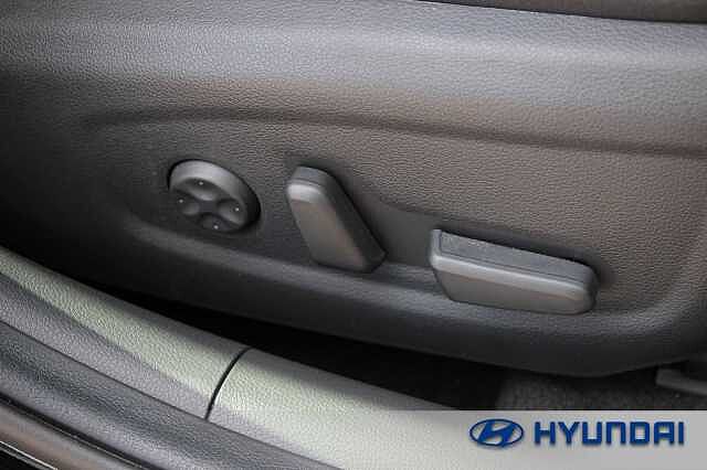 Hyundai I30 2.0T GDi N Performance 5dr DCT Abyss Black