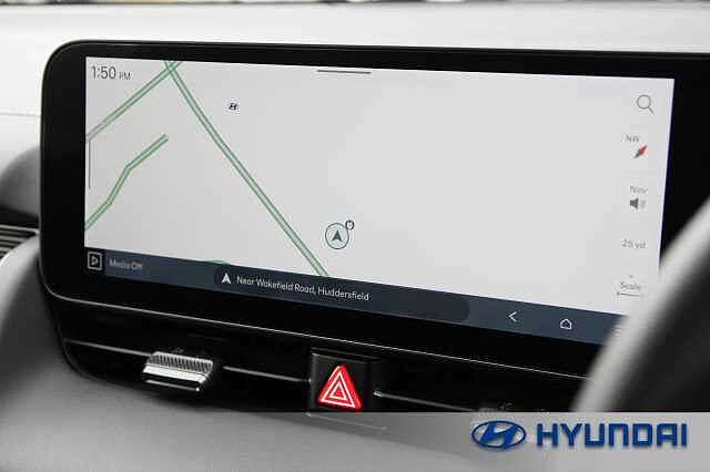 Hyundai IONIQ 5 N 478kW 84 kWh 5dr Auto