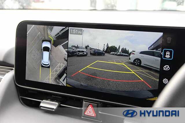 Hyundai IONIQ 5 N 478kW 84 kWh 5dr Auto