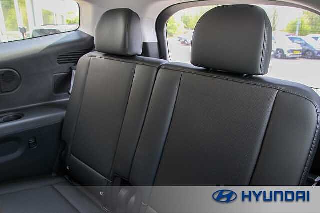Hyundai IONIQ 9 226kW Ultimate 110kWh 5dr AWD Auto Ionosphere Green Pearl