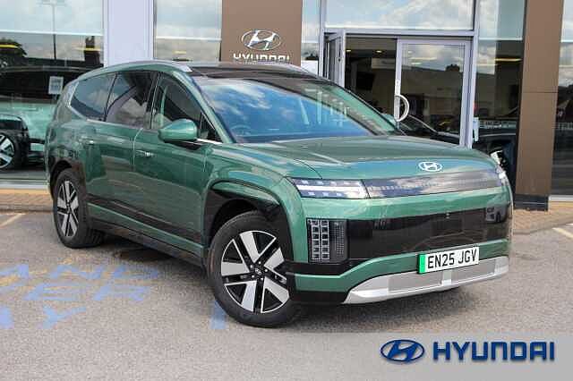 226kW Ultimate 110kWh 5dr AWD Auto