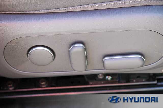 Hyundai KONA 160kW Ultimate 65kWh 5dr Auto Atlas White