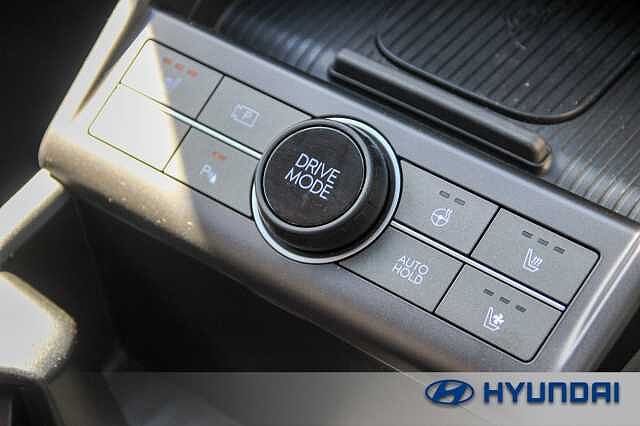 Hyundai KONA 160kW Ultimate 65kWh 5dr Auto Atlas White