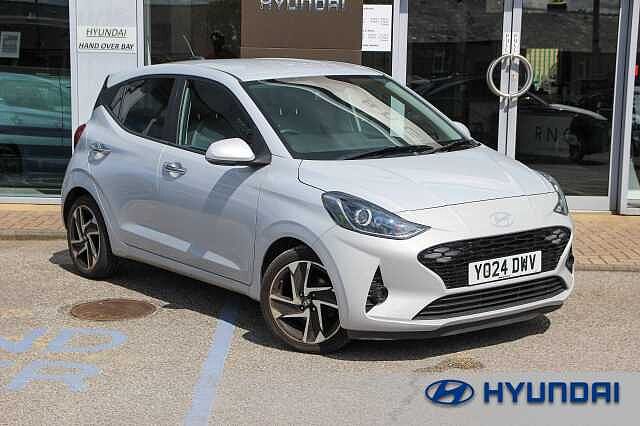 1.2 MPi Premium 5dr Auto