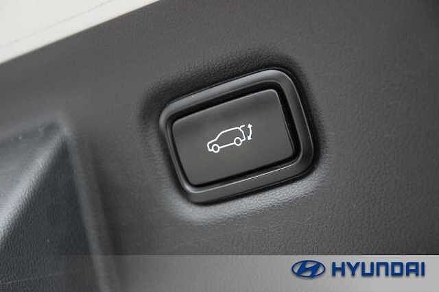 Hyundai IONIQ 5 N 478kW 84 kWh 5dr Auto Atlas White Matte