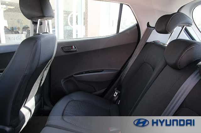 Hyundai i10 1.2 SE 5dr