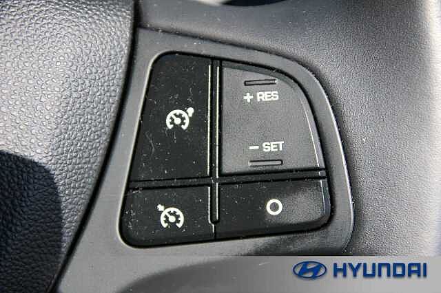 Hyundai i10 1.2 SE 5dr