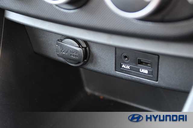 Hyundai i10 1.2 SE 5dr
