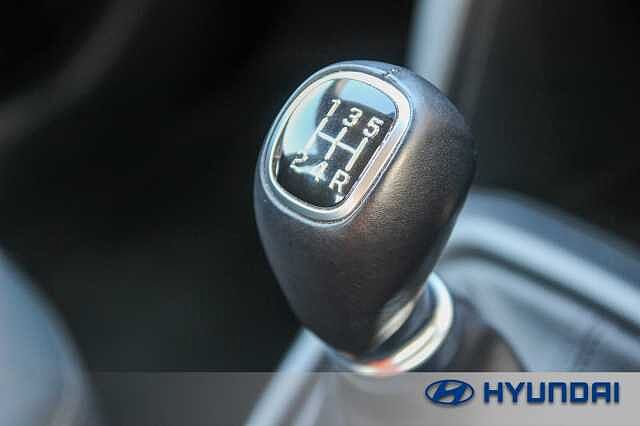 Hyundai i10 1.2 SE 5dr