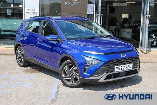 1.0 TGDi 48V MHEV SE Connect 5dr