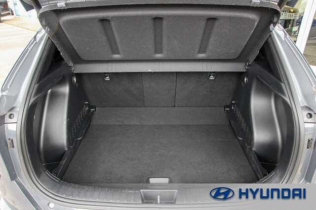 Hyundai KONA 1.6 GDi Hybrid N Line 5dr DCT