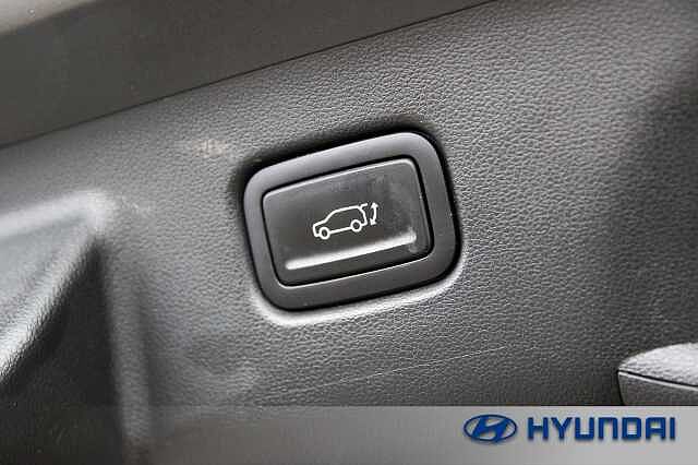 Hyundai KONA 1.6 GDi Hybrid N Line 5dr DCT