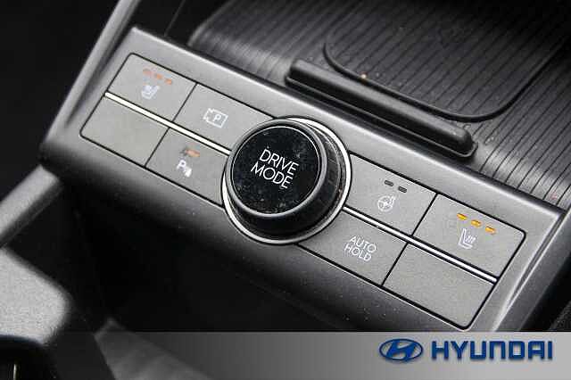 Hyundai KONA 1.6 GDi Hybrid N Line 5dr DCT