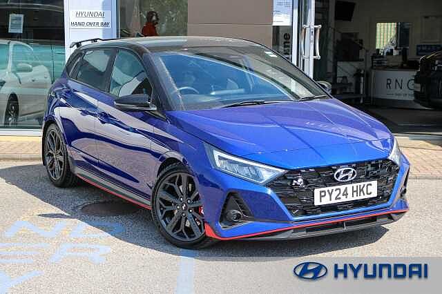 1.6T GDi N 5dr