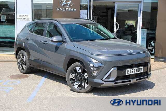 1.6 GDi Hybrid Advance 5dr DCT