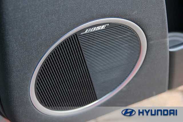 Hyundai IONIQ 5 N 478kW 84 kWh 5dr Auto Abyss Black