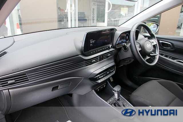 Hyundai i20 1.0T GDi Premium 5dr DCT