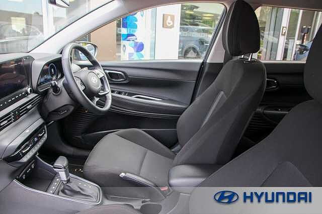 Hyundai i20 1.0T GDi Premium 5dr DCT