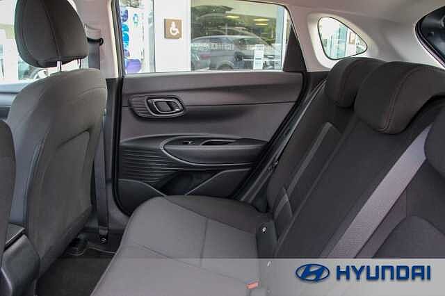 Hyundai i20 1.0T GDi Premium 5dr DCT