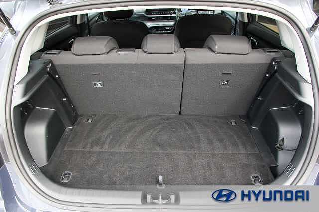 Hyundai i20 1.0T GDi Premium 5dr DCT