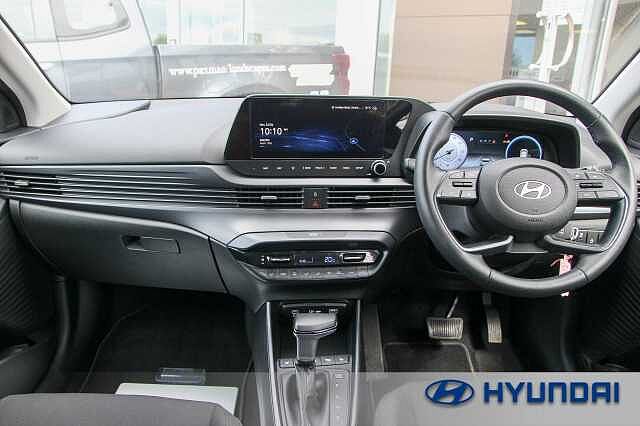 Hyundai i20 1.0T GDi Premium 5dr DCT