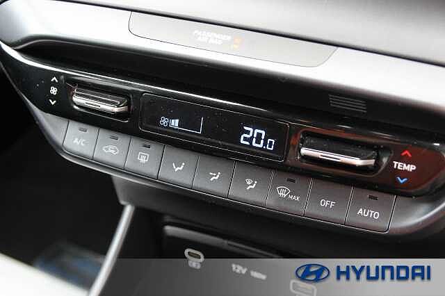 Hyundai i20 1.0T GDi Premium 5dr DCT