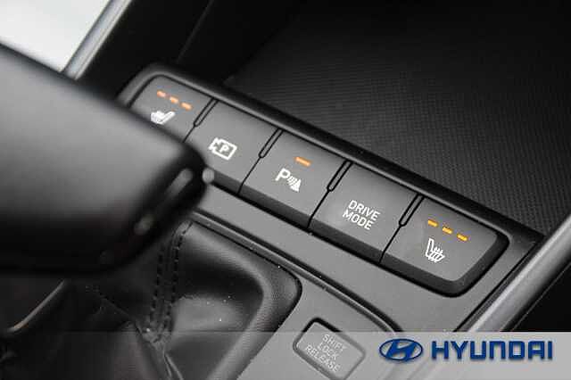 Hyundai i20 1.0T GDi Premium 5dr DCT
