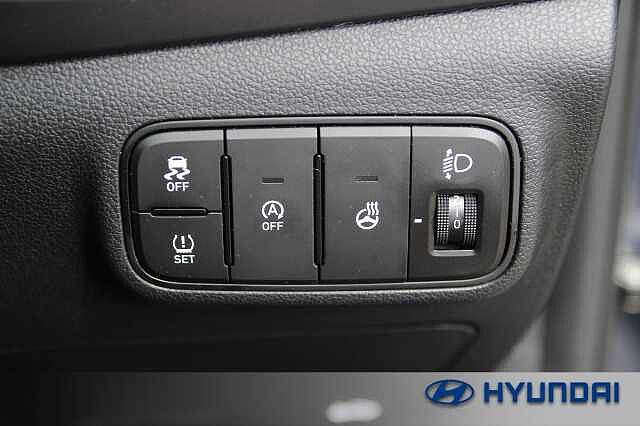 Hyundai i20 1.0T GDi Premium 5dr DCT