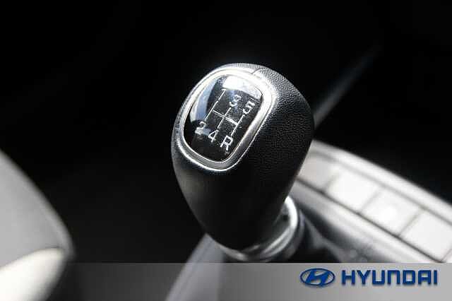 Hyundai i10 1.2 MPi SE Connect 5dr