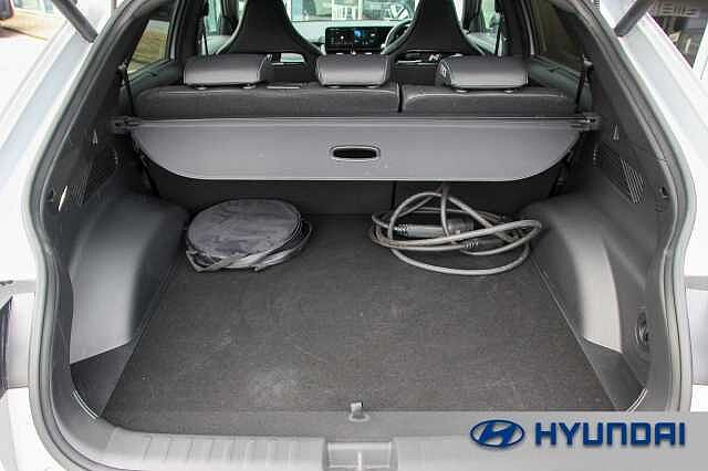 Hyundai IONIQ 5 N 478kW 84 kWh 5dr Auto