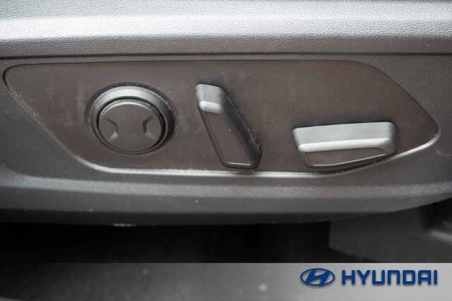 Hyundai TUCSON 1.6 TGDi Ultimate 5dr 2WD