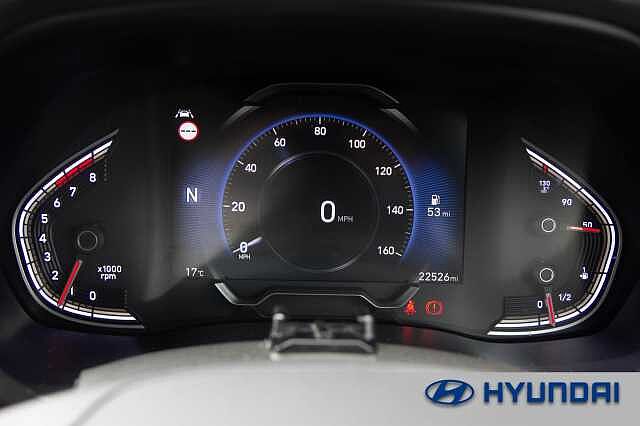 Hyundai i30 1.0T GDi Premium 5dr
