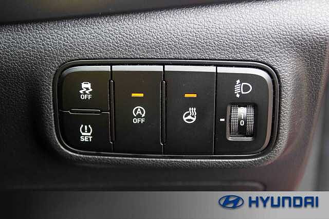 Hyundai BAYON 1.0 TGDi 48V MHEV Premium 5dr