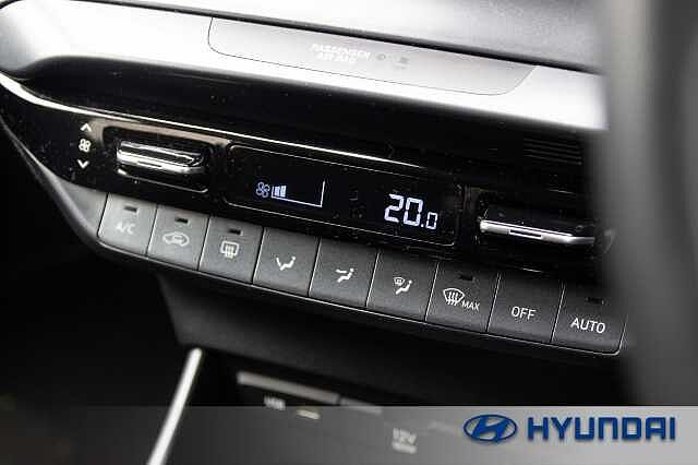 Hyundai BAYON 1.0 TGDi 48V MHEV Premium 5dr