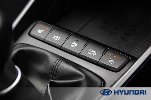 Hyundai BAYON 1.0 TGDi 48V MHEV Premium 5dr